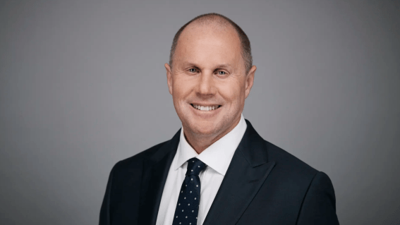Nine’s national news director steps down: ‘I know in my heart that this is the right time’